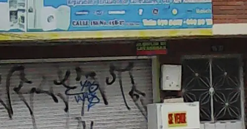 SERVICIO TECNICO CALLE 181 CON 15 SERVICIO TECNICO CALLE 181 CON 15